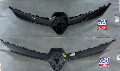 RENAULT 620786224R Panjur Ön Üst Parça 620786224r Clıo V 620786224R