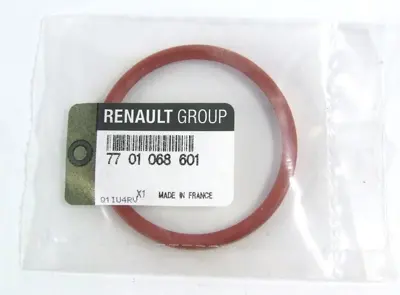 RENAULT 7701068601 Conta Turbo Boru 7701068601 Megane Iıı Fluence 7701068601