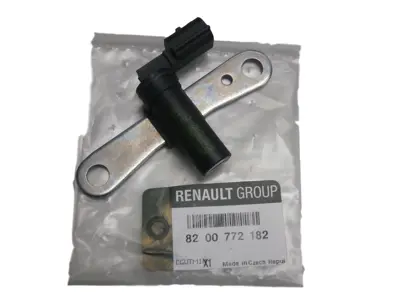 RENAULT 8200772182 Krank Sensörü 8200772182 Wkr-182 Logan 1.4 1.5 8200772182, 237311H0B