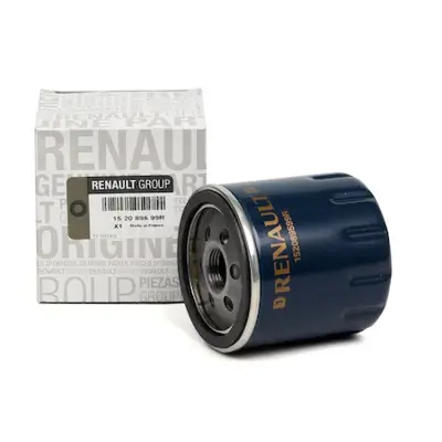 RENAULT 152089599R Yag Fıltresı 1520800Q1J, 1520800Q1D, 6071840225, A6071840225, 152089599R, 152085488R, 6071800010, A6071800010, 1520800Q0D, 15208AW300