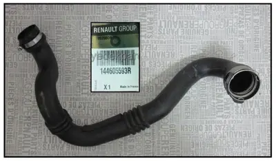 RENAULT 144605593R Turbo Borusu 144605593r Master-Iıı 2.3dcı 95514703, 93167987, 4420342, 4406516, 144605593R, 8200753502, 1446300Q1N, GM93167987, GM95514703, 4421020