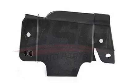 FORD C1BB 8122 BA Radyatör Yan Deflektör Sol 1783037, C1BB8122BA