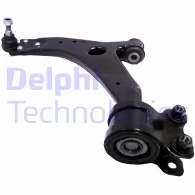 DELPHI TC2252 Salıncak Ön Sol 1570285, 1570284, 1477864, 1477860, 1425976, 30678440, C51334300, BP4K34350E, BP4K34300E, B32H34350D