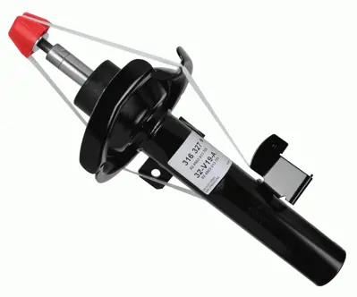 SACHS 316 327 Amortısör Ön Sag BR5S34700B, B39D34700A, BN9A34700, CC3034700C, BR5S34700C, CD8534700B, BP4L34700, BP4K34700G, BRY034700, B32T34700E