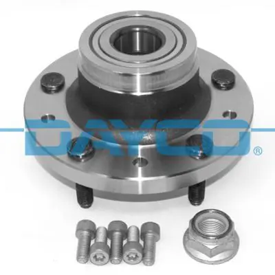 SKF VKBC 53283 EX Porya Rulmanı Arka 1763850, 1792119, 2207482, 2219711, BK212B664CB, KK212B664AA, KTBK211A049AA, KTKK211A049AA, 1763851, 1861068