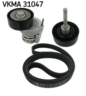 SKF VKMA 31047 V Kayıs Setı 03C105299Q