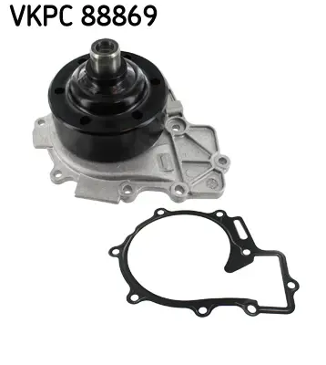 SKF VKPC 88869 Devırdaım A6512002301, A6512000301, A6512001602, 6512000201, 6512002301, 6512000301, 6512001602, A6512000201, 6512000202, A6512000202