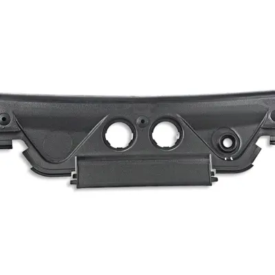 BMW 51717240672 Cam Alt Izgarası 51717240672