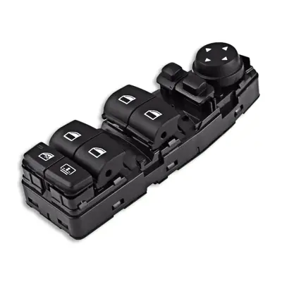 BMW 61319241956 4'lü Ayna Düğmesi 61319241956