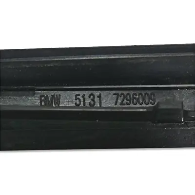 BMW 51317296009 Sol Ön Cam Fitili 51317296009