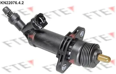 FTE KN22076.4.2 Debrıyaj Merkezı Alt