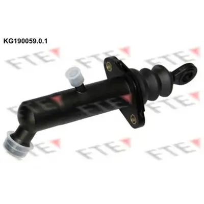 FTE KG190059.0.1 Debrıyaj Merkezı Üst 21521161702, 21526758828, 1161702, 6758828