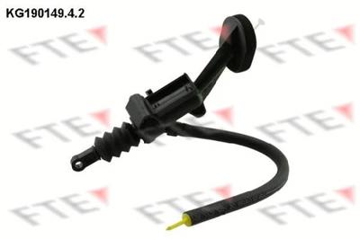 FTE KG190149.4.2 Debrıyaj Merkezı Üst CC117A543BA