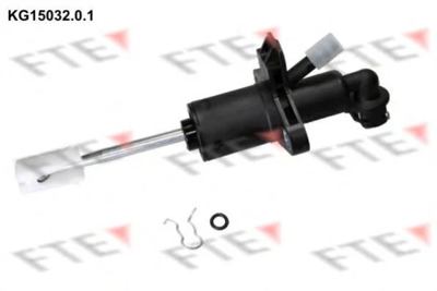 FTE KG15032.0.1 Debriyaj Merkezı Üst 1J1721388A