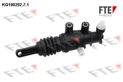 FTE KG190202.7.1 Debriyaj Merkezı Üst AB39/7A543/AD