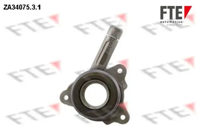 FTE ZA34075.3.1 Debriyaj Rulmanı CC11/7A564/BB