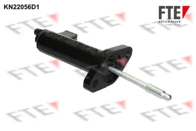 FTE KN22056D1 Debriyaj Merkezı Alt 2D0721261A