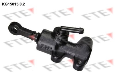 FTE KG15015.0.2 Debriyaj Merkezı Üst 701721401A, 701721401B, YS512261AA, 2S612261AB, 701721388A