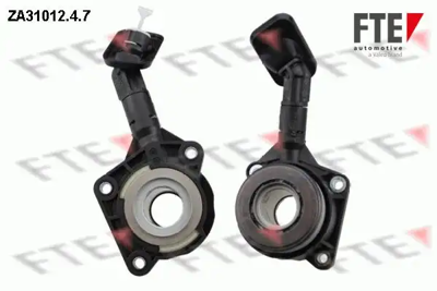 FTE ZA31012.4.7 Debriyaj Rulmanı 3S71/7A564/AF