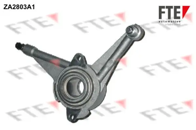 FTE ZA2803A1 Debriyaj Rulmanı 02F141671A