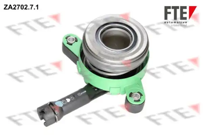 FTE ZA2702.7.1 Debriyaj Rulmanı 2324A080