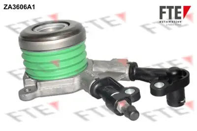 FTE ZA3606A1 Hıdrolıkrulman 2541808