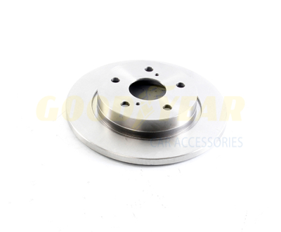 GOODYEAR 103181 Fren Dıskı Arka 42431-12280