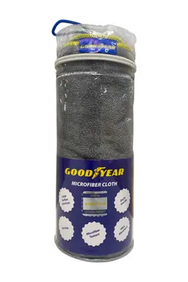 GOODYEAR 701037 Mıkrofıber Bez