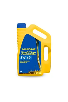 GOODYEAR 301037 Motor Yağı 5W40 - 4 LİTRE 301037,MOTORYAGI
