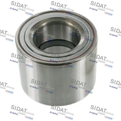 SKF VKBC20005 Aks Rulmanı Ön Bth1024c Vkbc20005 Daily-Iı (35-12) (49-12) (96-) 42470845