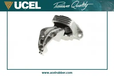 ÜÇEL 10651 Motor Takozu Sağ 10651 Fluence-Megane Iıı 1.5 Dcı (Hb) (6 İleri) 112100020R