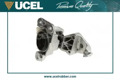 ÜÇEL 10651 Motor Takozu Sağ 10651 Fluence-Megane Iıı 1.5 Dcı (Hb) (6 İleri) 112100020R
