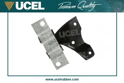 ÜÇEL 10770 Motor Takozu 10770 Logan Sandero 112107695R, 6001547893, 8200805581, 8200420742, 8200204600, 6001548157, 112843138R, 112463195R, 112323142R, 112321267R