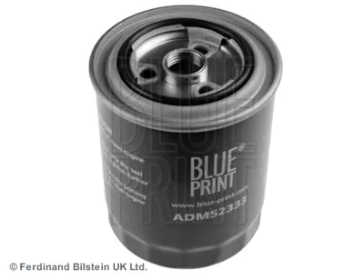 BLUE PRINT ADM52333 Yakıt Fıltresı R2N513ZA5, R2N513ZA5A, R2N513ZA5A9A, R2N513ZA59A, WL8113ZA5, 2339064480, XM3J9150AA, XM349150AA, XM349159EA, 1213456