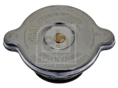 FEBI BILSTEIN 04496 Radyatör Yedek Su Depo Kapagı 321121321, 321121321C, 321121321D, 321121321E, 803121321A