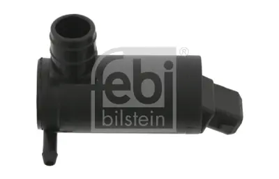 FEBI BILSTEIN 06431 Su Fıskıye Motoru 1132693, 1637624, 1698640, 1S7117K624DB, 2S6T17K624AB, 4420037, 6157734, 6170854, 6833495, 7003177