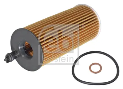 FEBI BILSTEIN 101324 Yag Fıltresı 11428507683, 4152WA01000, 4152WA010, 412WA010, 7149197038, 7119906123, 7119904526, 9906123, 9904526, 9197038