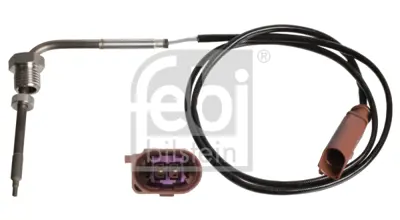 FEBI BILSTEIN 109180 Egzoz Sıcaklık Sensörü 03L906088DM