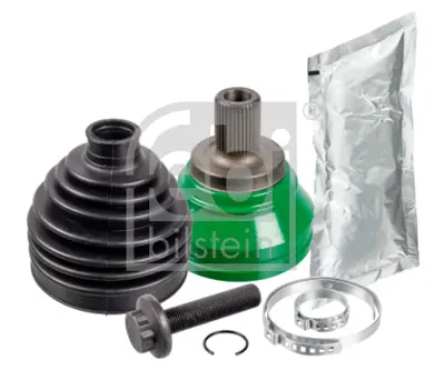 FEBI BILSTEIN 109402 Aks Kafası Dıs 5N0498099AX, 5N0498099A, 5N0498099X, 5N0498099, 1K0498099G, 1K0498099F, 1K0498099M, 5N0498099CX, 5N0498099C, 5N0498099D