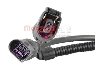 FEBI BILSTEIN 188172 Abs Kablosu Ön 7H0927903F