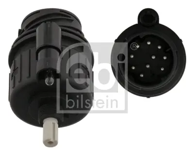 FEBI BILSTEIN 33072 Far Anahtarı 61311387051, 61311393395, 61311393393