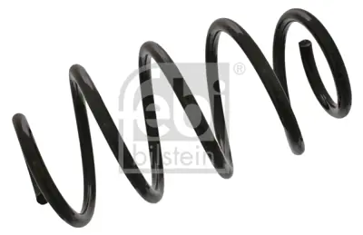 FEBI BILSTEIN 46846 Helezon Yayı Ön 1K0411105DD, 1K0411105CT, 1K0411105DA, 1K0411105BM, 1K0511115CT