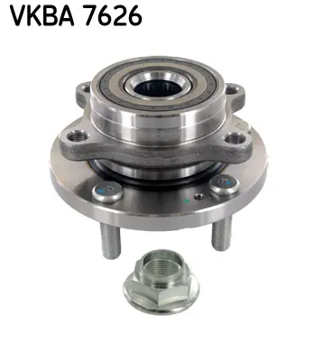 SKF VKBA 7626 Porya Ön 51750A6000, 51750A6000S1, 51750A6000WB