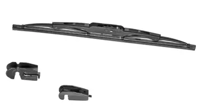 VALEO 116119 Sılecek Süpürgesı Ön 6426CN, 6426LZ, 1688202045, A1688202045, MZ690097, 91132007, 9195157, 6426HF, 1J6955427, 1J6955425C