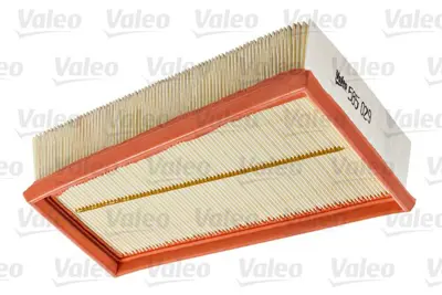 VALEO 585029 Hava Fıltresı 8200166615, 8200371661, 8200378889, 8200261781, 8200302666, 16546ET00A, 1654600Q4D, 8200371663, 7700272523, 7700272902
