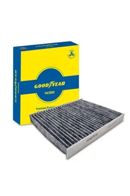 GOODYEAR 802058 Polen Fıltresı A4478300000