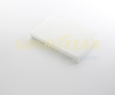 GOODYEAR 802205 Polen Fıltresı 7H0819631