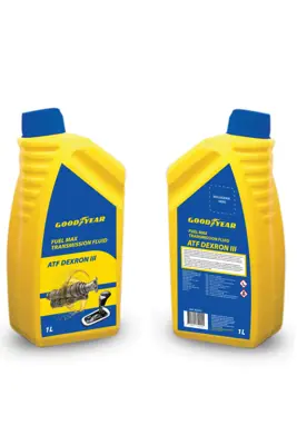 GOODYEAR 302003 Sanzıman Yağı SANZUMANYAGI