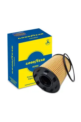 GOODYEAR 803001 Yağ Fıltresı 2S6Q/6714/AB