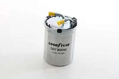 GOODYEAR 804040 Yakıt Fıltresı 6R0127400C